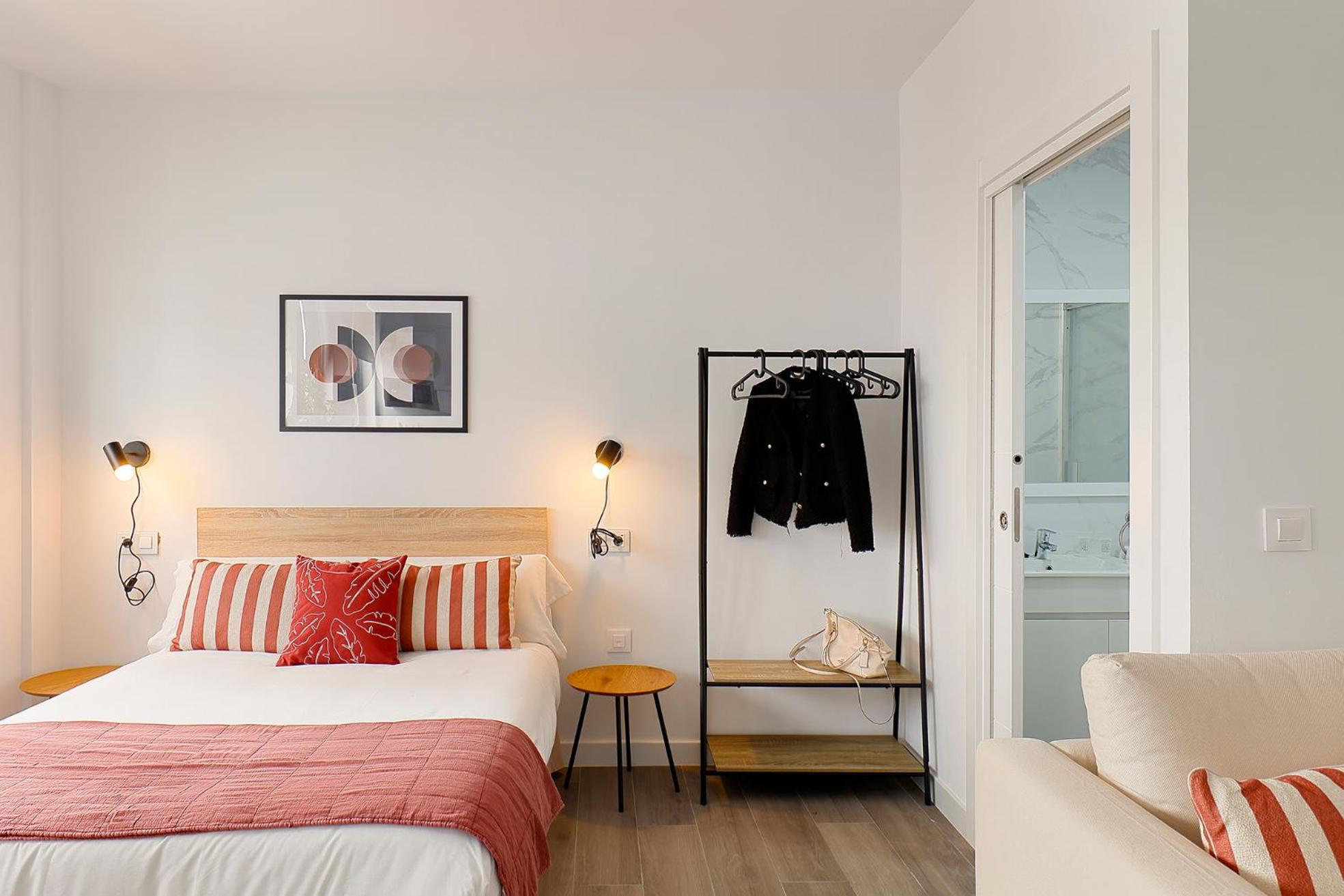Apartamentos Sobrecantu Oviedo Buitenkant foto