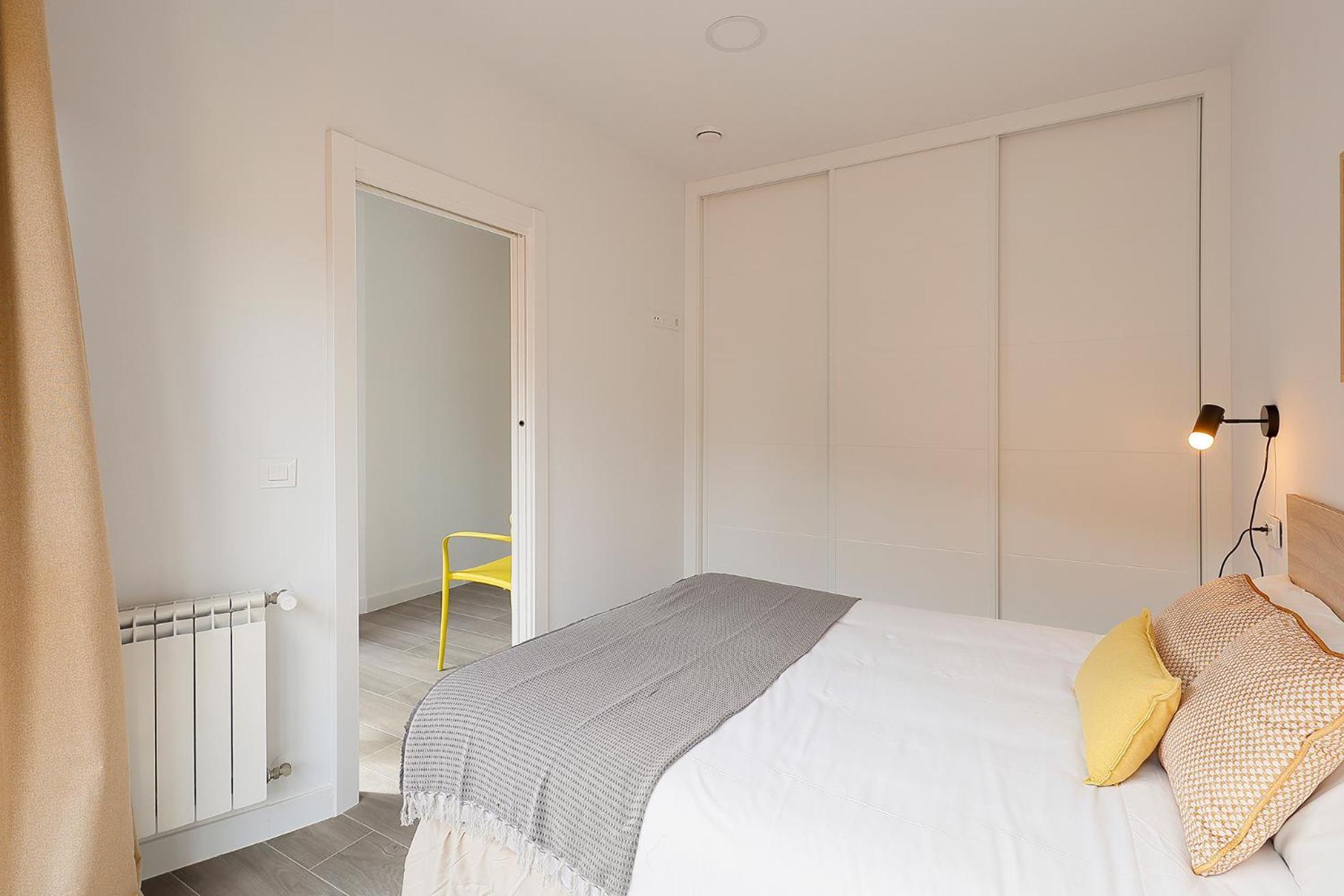 Apartamentos Sobrecantu Oviedo Buitenkant foto