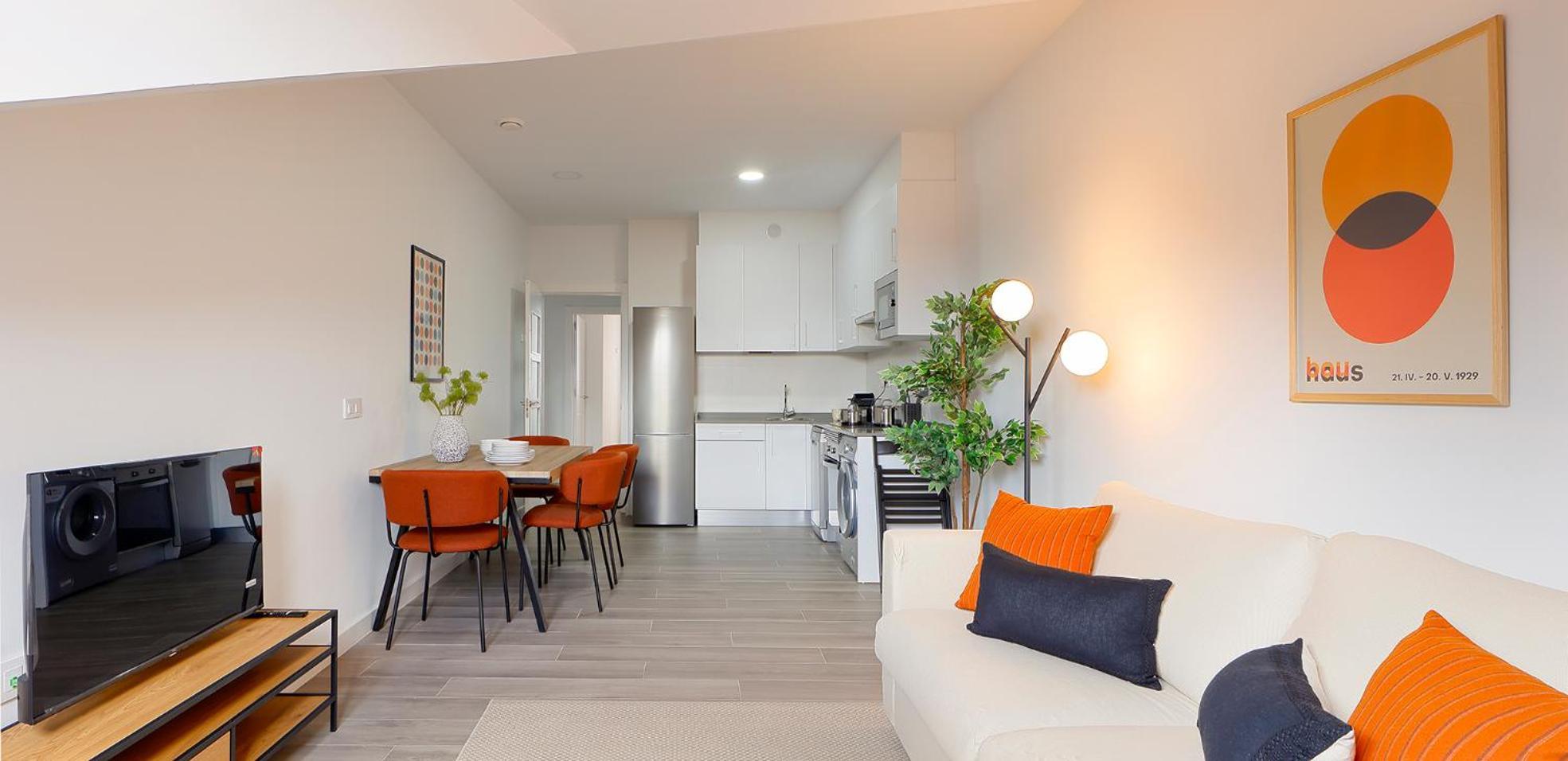 Apartamentos Sobrecantu Oviedo Buitenkant foto