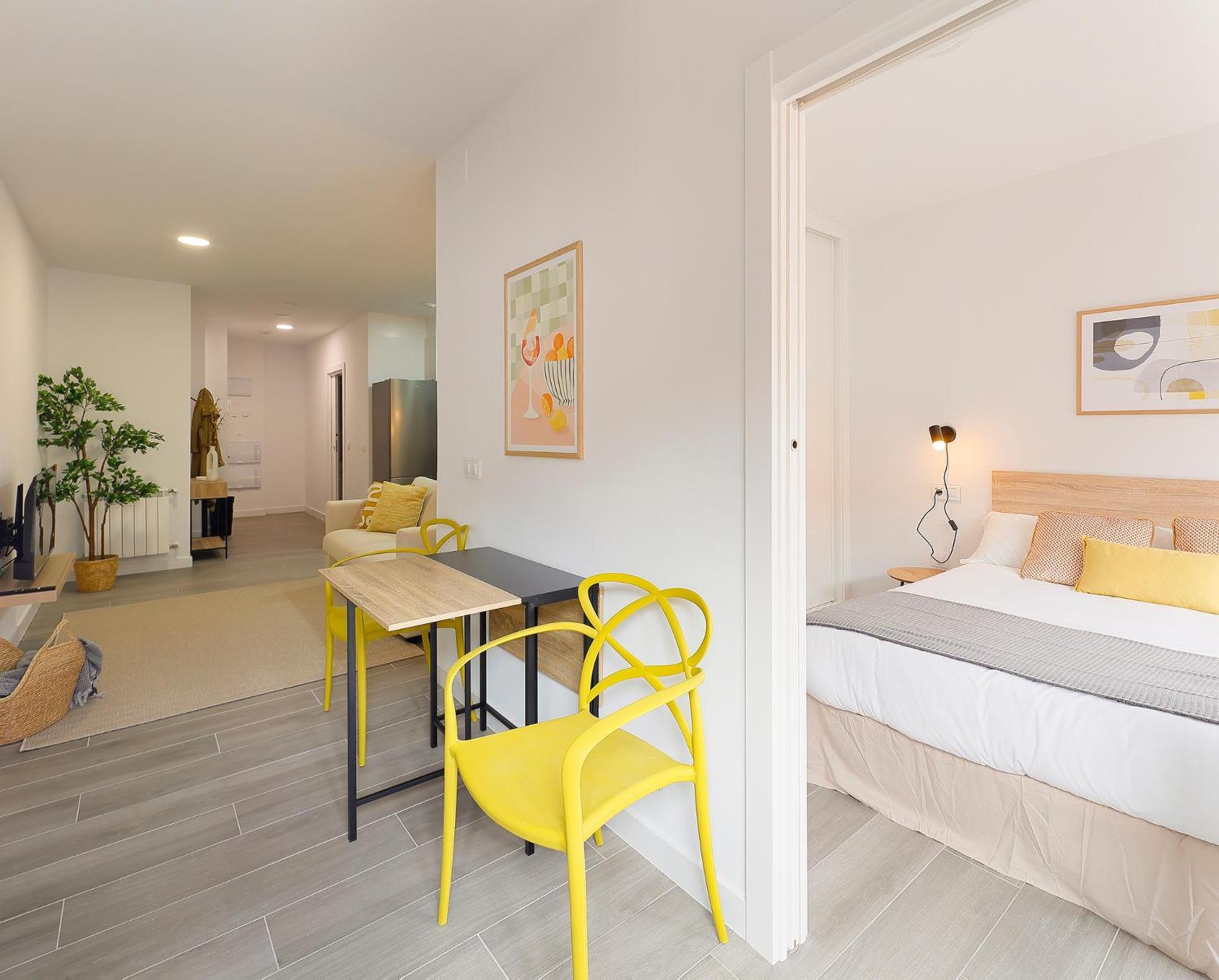 Apartamentos Sobrecantu Oviedo Buitenkant foto