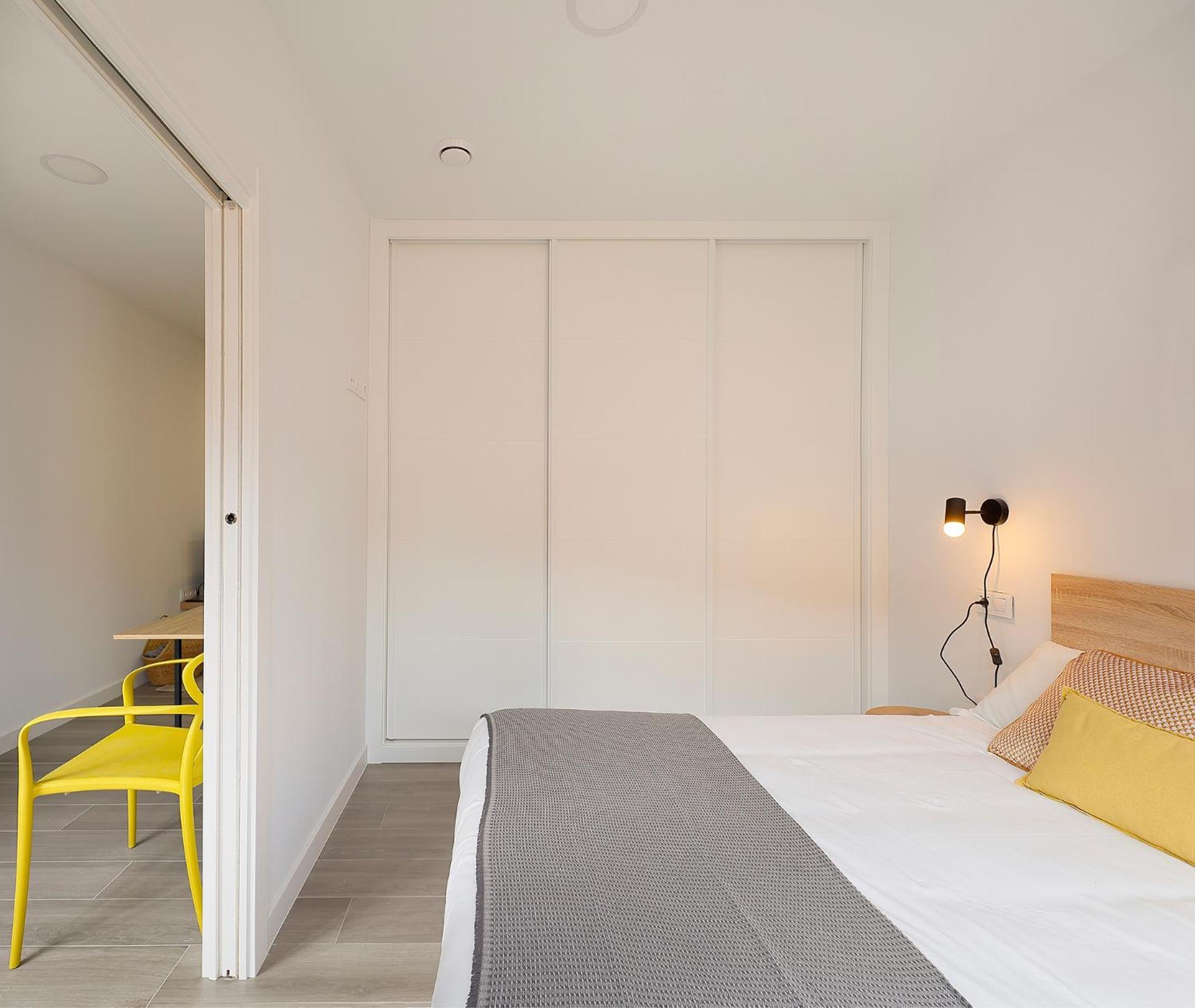 Apartamentos Sobrecantu Oviedo Buitenkant foto