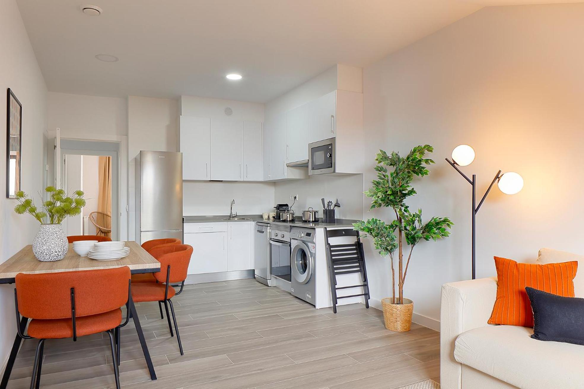 Apartamentos Sobrecantu Oviedo Buitenkant foto