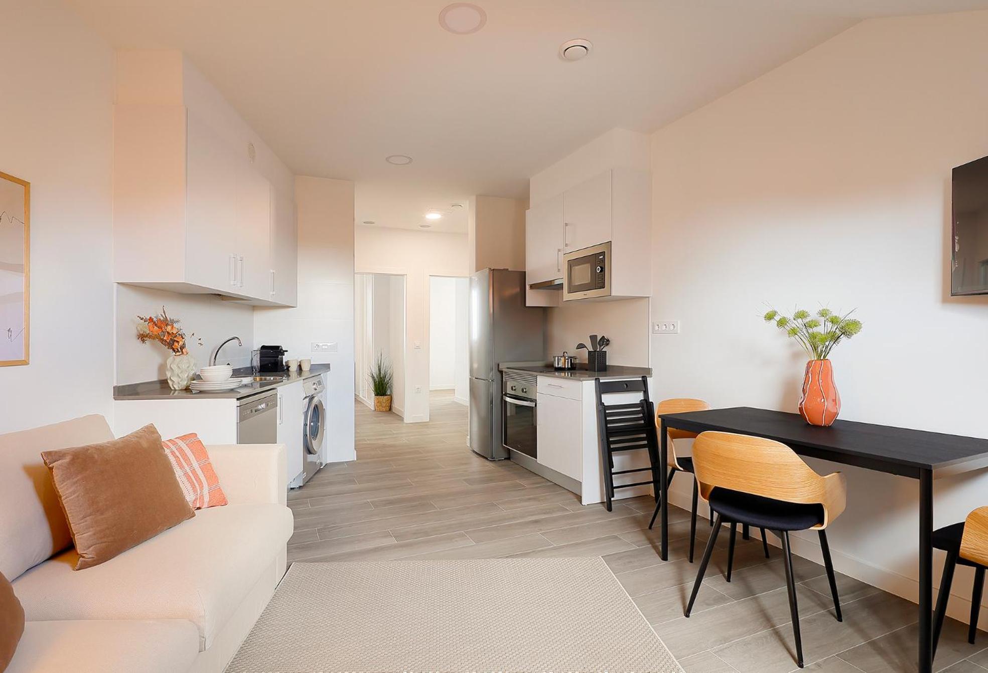 Apartamentos Sobrecantu Oviedo Buitenkant foto