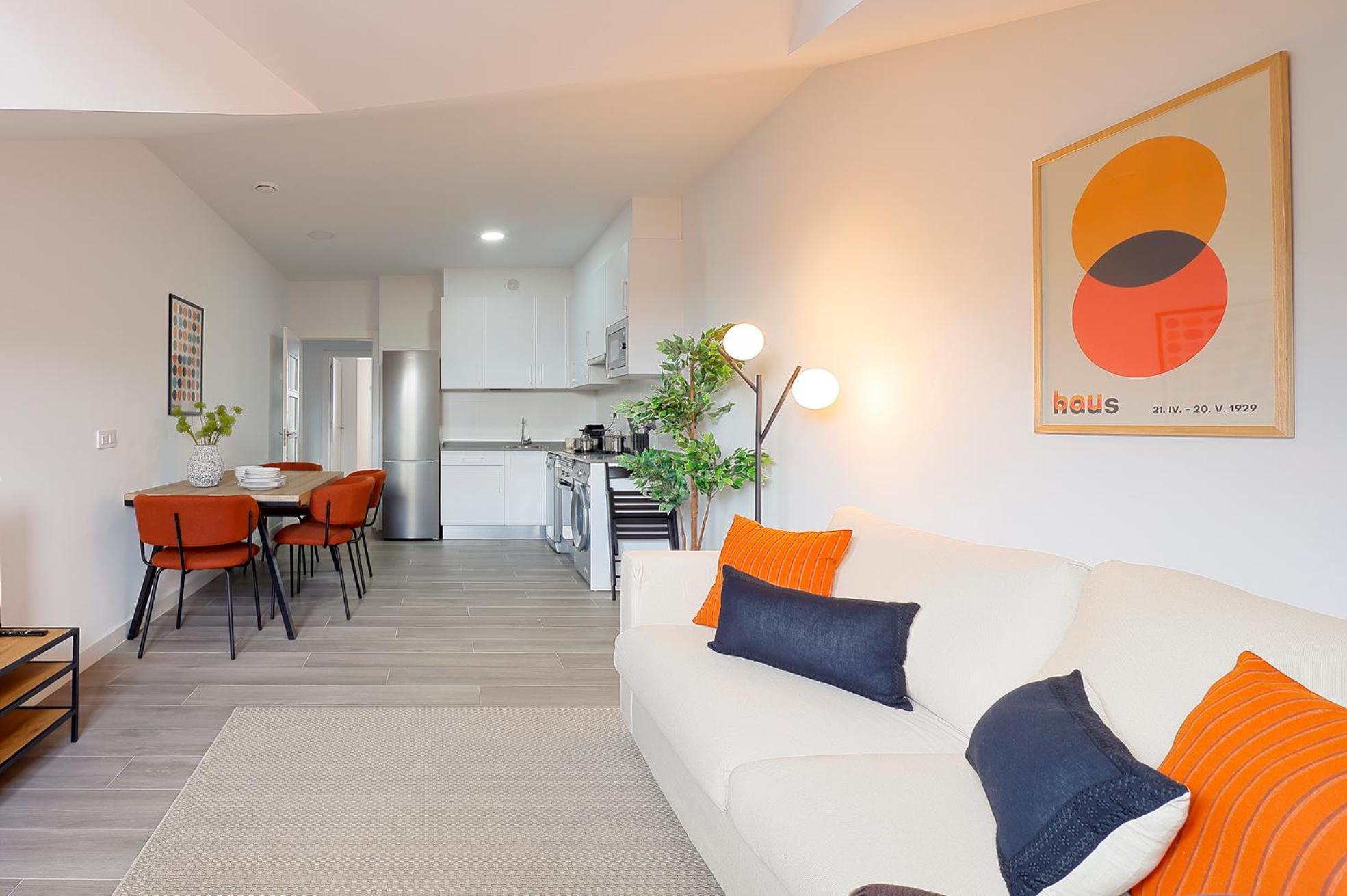 Apartamentos Sobrecantu Oviedo Buitenkant foto