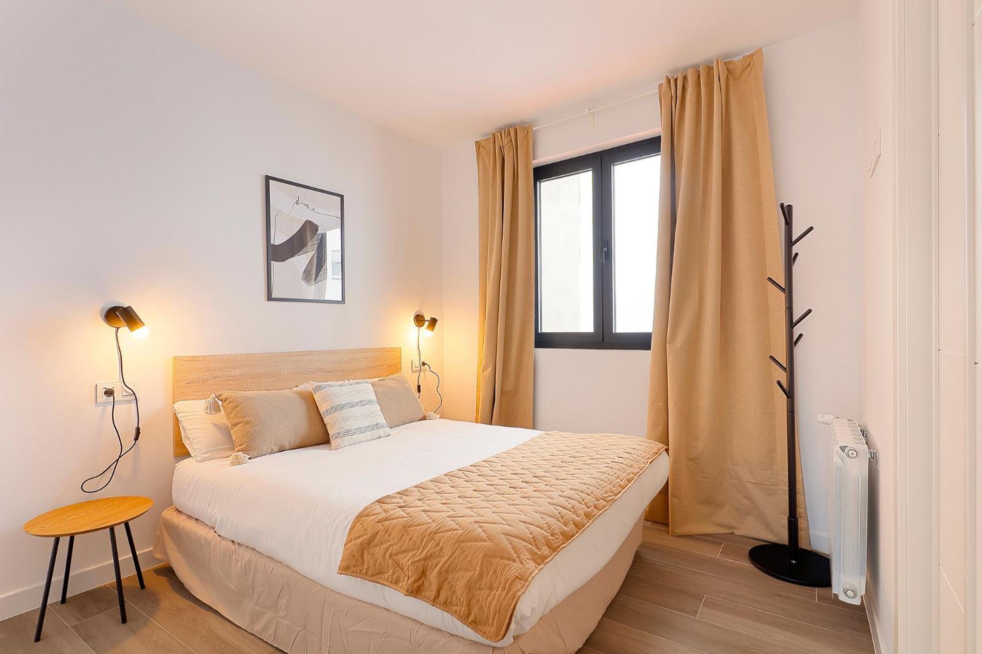 Apartamentos Sobrecantu Oviedo Buitenkant foto